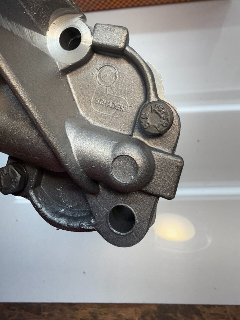 NOS Schadek Oil Pump  049-115-105 1975 - 1983 VW C14-3