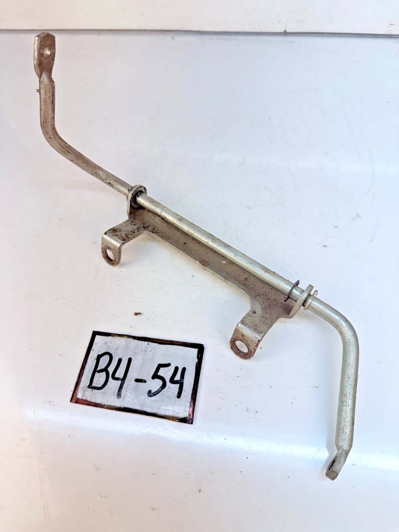 OEM 1955 1966 Chevy Impala Powerglide Kickdown Throttle Linkage 1960 B4-54