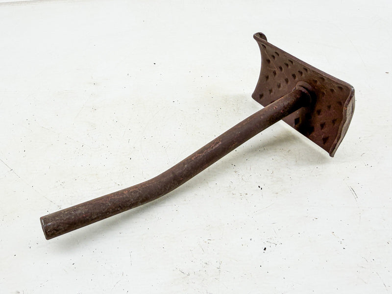 OEM WILLYS MB FORD GPW JEEP BRAKE CLUTCH PEDAL G503 C44-88