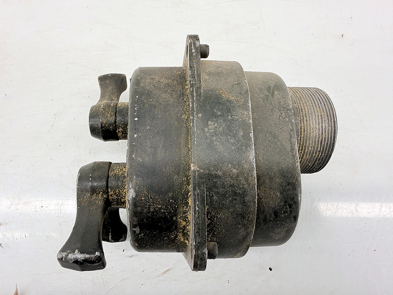 Military Humvee WILLYS Jos Pollack Headlamp Headlight 3 Lever Switch AR-7 C48-39