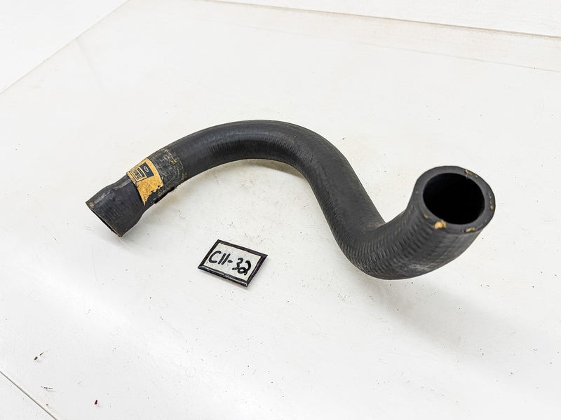 NOS 1963 1964 1965 1966 FORD FALCON MUSTANG RADIATOR HOSE C3DZ-8286-H C11-32