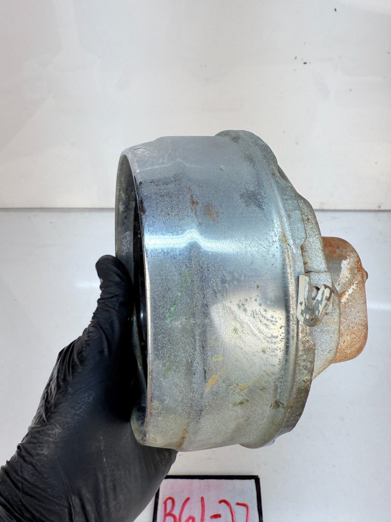 Vintage ORIGINAL Classic CHEVROLET Speedometer 120 MPH CHEVY 48 49 50 51 B61-27
