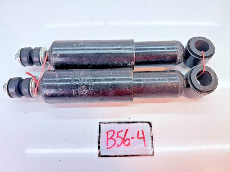 NOS VINTAGE MONROE PAIR Shocks 299 9B7 B56-4