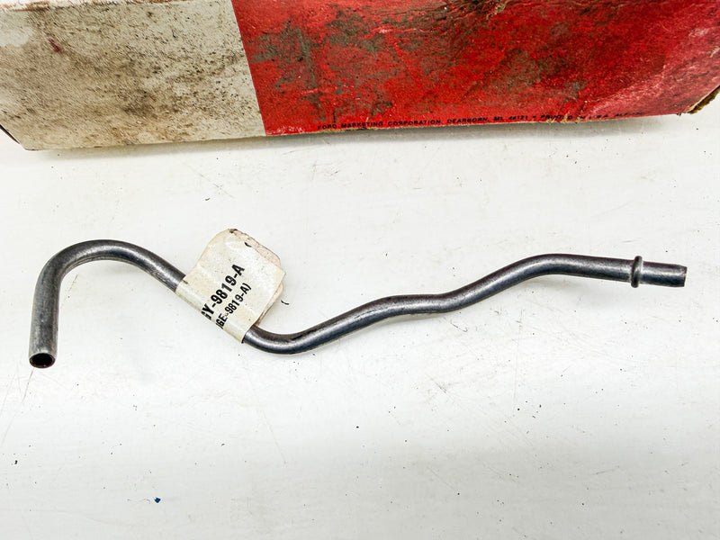 NOS 1963 - 1969 MERCURY COMET METEOR MUSTANG TUBE C3GY-9819-A CM-854 C77-80