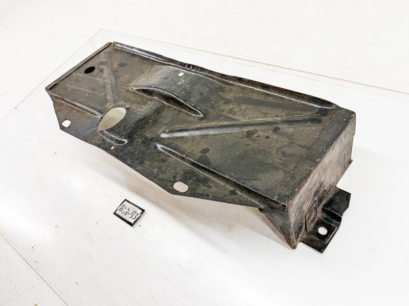 OEM 1955 1956 1957 MERCURY FORD THUNDERBIRD SPLASH SHIELD PAN B62-43