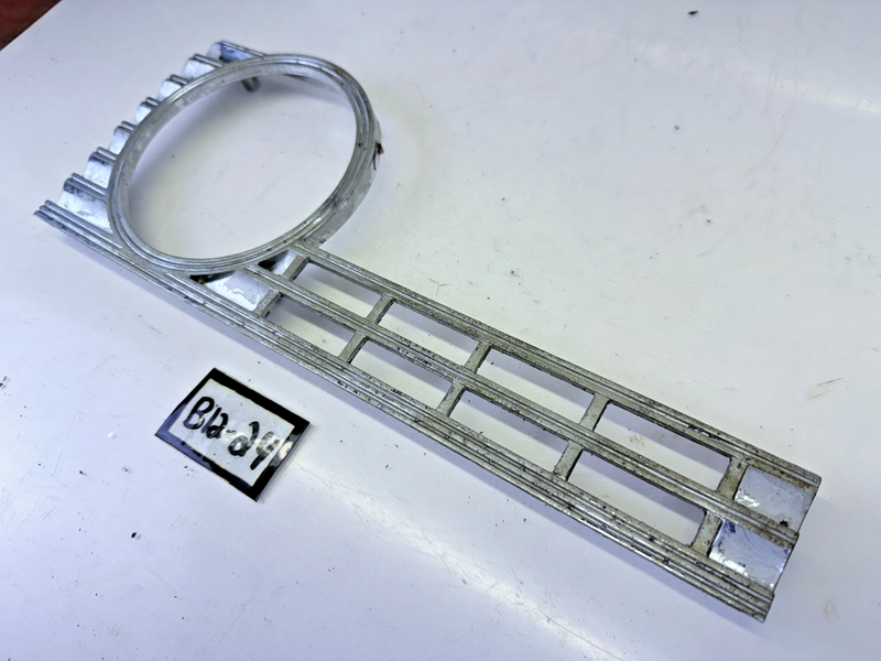 OEM 1946 1947 Packard Clipper Dashboard Trim Surround 377389 B12-24