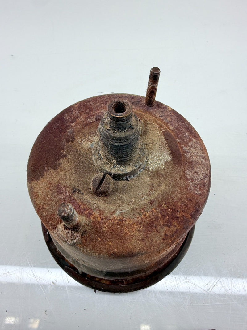 OEM Willys Jeep CJ2A CJ3A CJ3B GPW MB Speedo Speedometer KS 40904AN C36-15