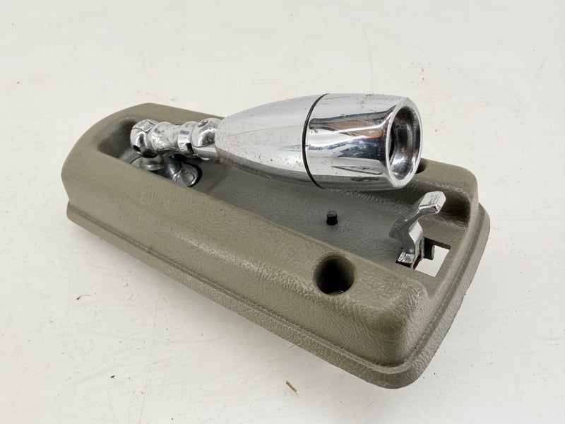 OEM 1987 - 1993 Ford Fox Body Mustang Interior Dome Map Ceiling Light C65-13