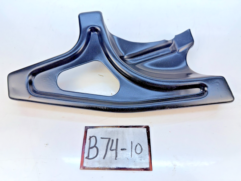 NOS 1960 Chevy Impala Bel-Air Biscayne Grille Brace Support Bracket 409 B74-10