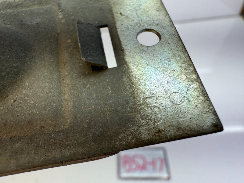 Vintage Ford F1-59 Light Housing B52-17