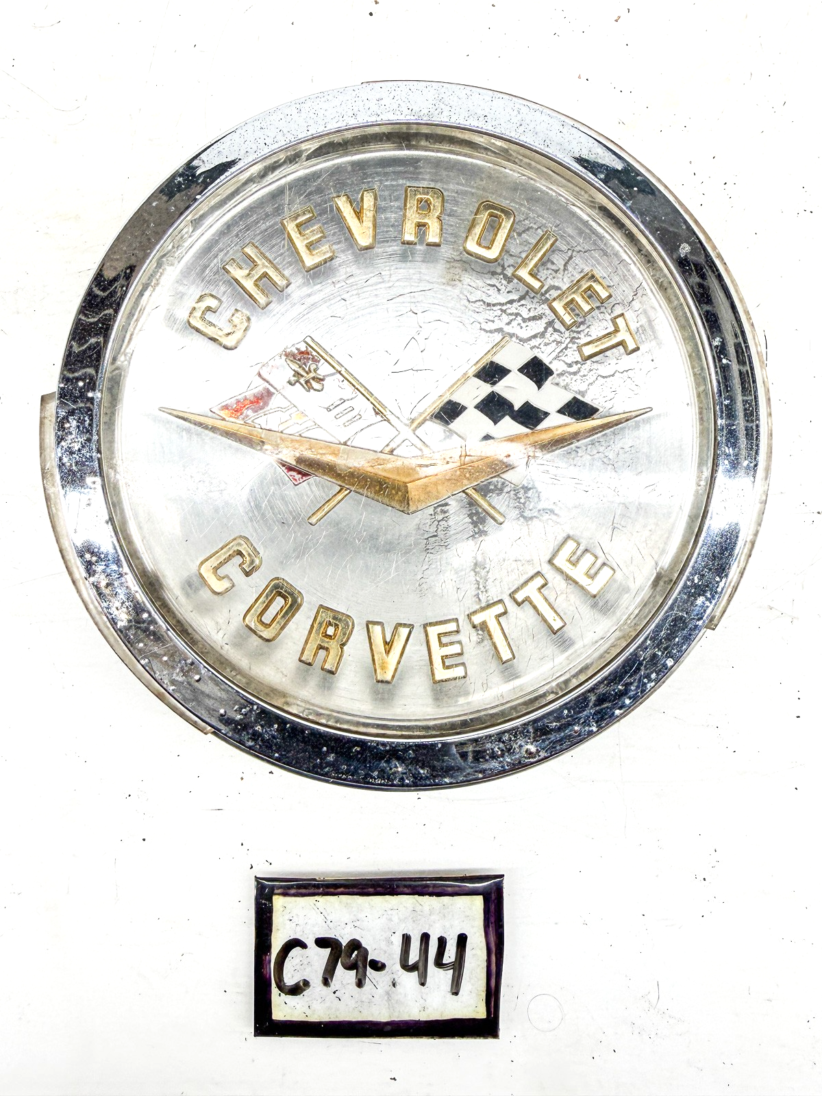 GM / Chevrolet