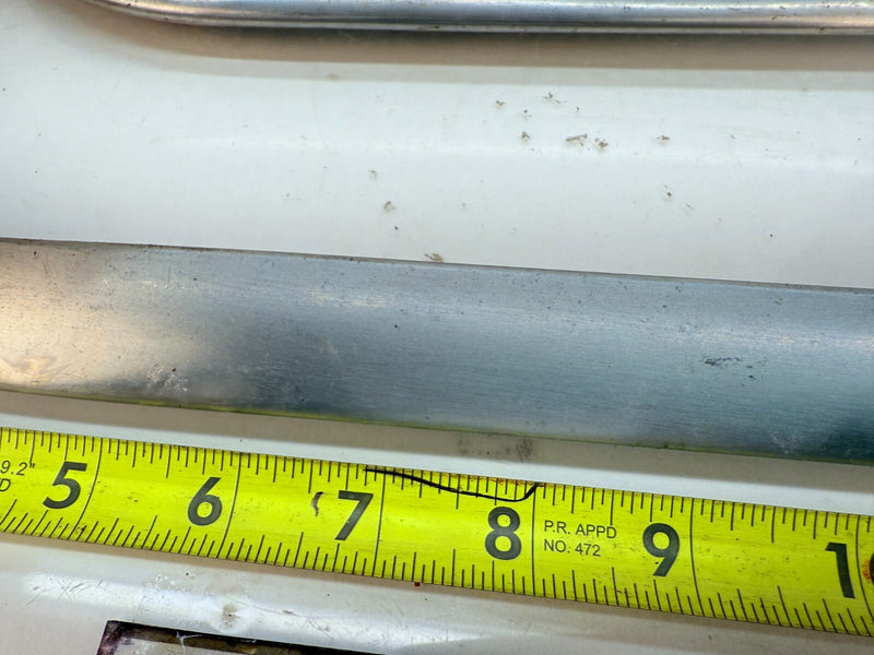 Vintage OEM 1942 - 1947 HUDSON 13" Grill Molding / TRIM 42 43 44 45 46 47 B66-41
