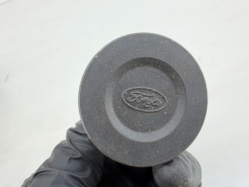 (3) NOS 1954 Ford 223 1955 1956 Ford 272 Exhaust Valves C0AE-6507-J C66-4