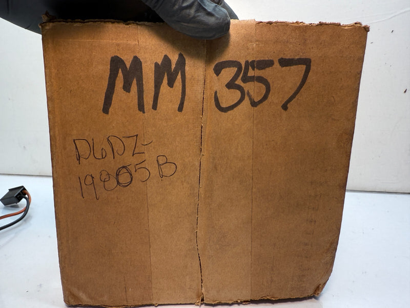 NOS 1970-77 Maverick Comet 74-78 Capri 70-73 Pinto A/C FAN BLOWER MOTOR B47-1