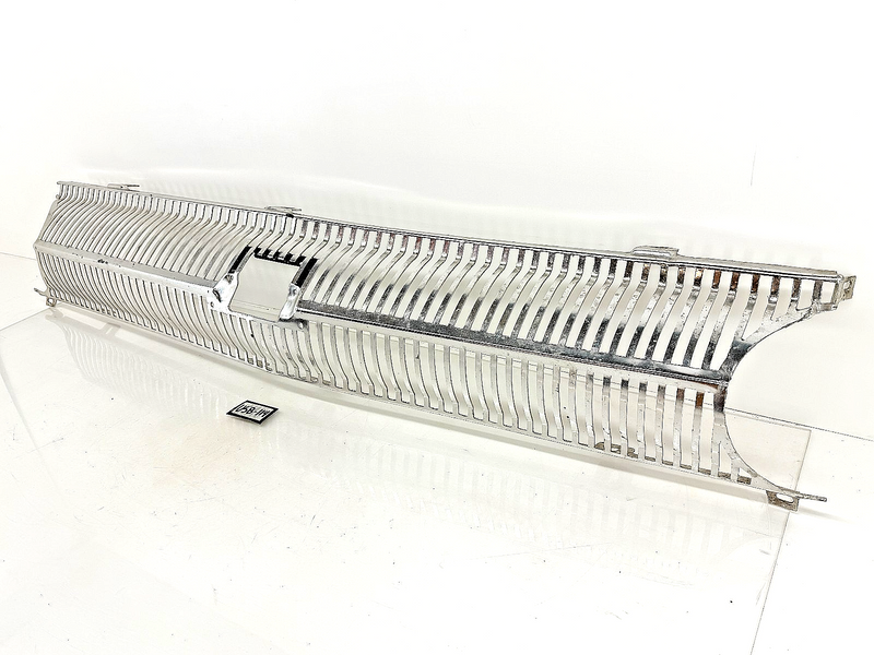 RARE Vintage OEM 1962 Mercury Monteray Grill 62 grille U5B-114
