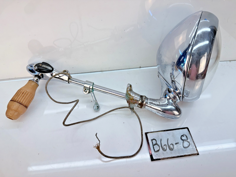 VINTAGE Packard Appleton Series 90 Spotlight Chevrolet Ford MoPar B66-8