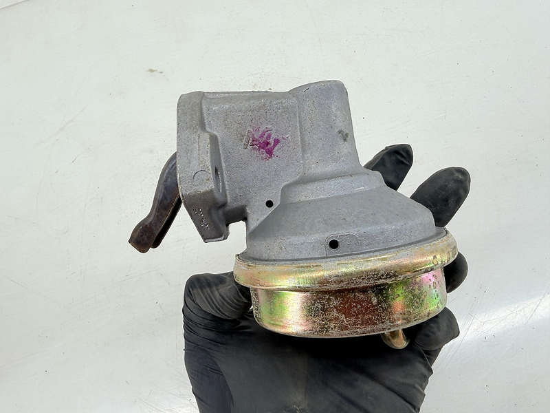 NOS GM 1967 - 1970 Camaro Corvette Chevelle Nova 327 350 AC 40503 Fuel Pump F122