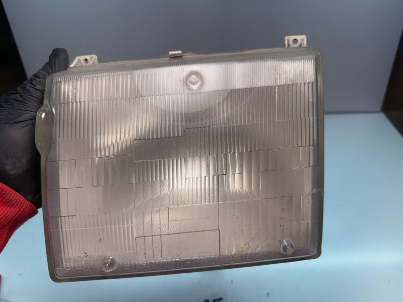 OEM Headlight Left Fits MERCEDES A124 C124 S124 W124 0038262290 1984-1998 C5-47