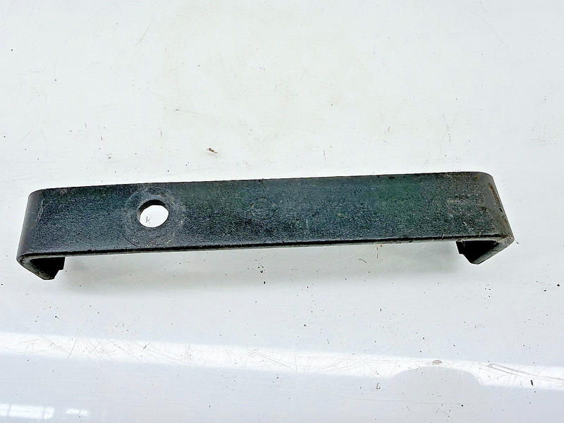 Original 1958 - 1961 Chevy 348 Generator Bracket w/o PS 1959 1960 Impala B63-79