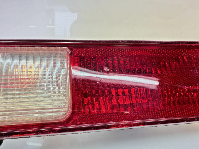 OEM GM 1979 - 1987 El Camino RH Tail Brake Light 5970812 B14-15