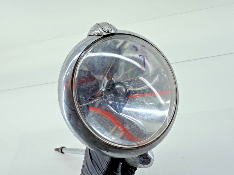 Original 1940 ‘s – 1950 ‘s Vintage MOPAR Spotlight Accessory Housing C28-31