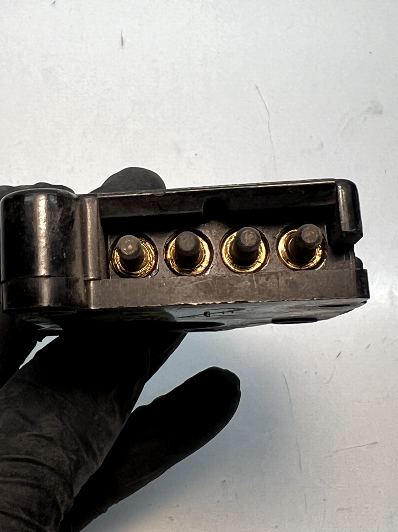 GENUINE MERCEDES BENZ Starter Non-Repeat Back-Up Light Switch A0005453306 C3-32