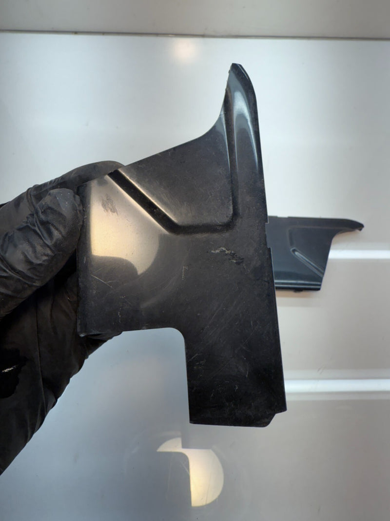 Genuine Mercedes SL SLC C107 R107 W107 Set Interior Trim Cover 1079130828 C14-18