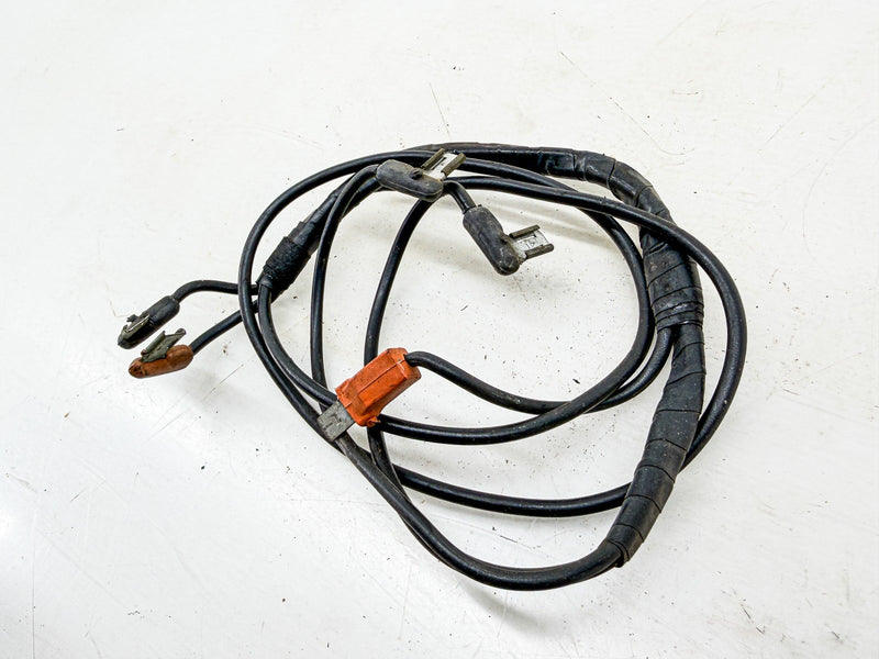 OEM 1964 - 1966 Ford Mustang Underdash Hang-On A/C Switch Wiring C76-184