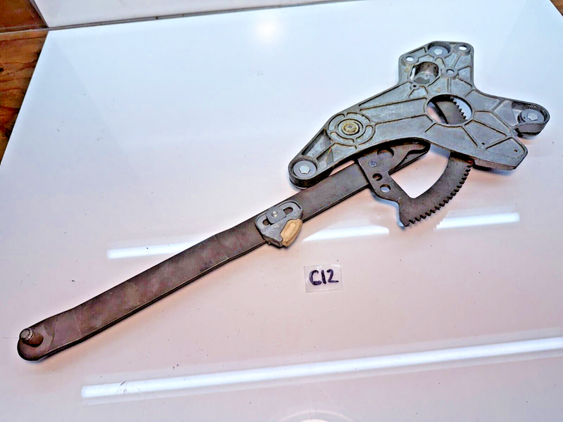 OEM Mercedes Power Window Regulator E320 300 Convertible Right 1157203446 C12-7