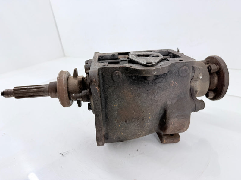OEM 1936-1937 Bantam 1936-1939 REO 1937-1940 Mack Truck T84C-1A Transmission T-6