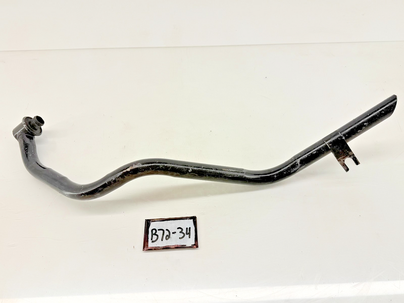 OEM 1960 - 1964 FORD FALCON RANCHERO MUSTANG COMET ROAD DRAFT TUBE  B72-34