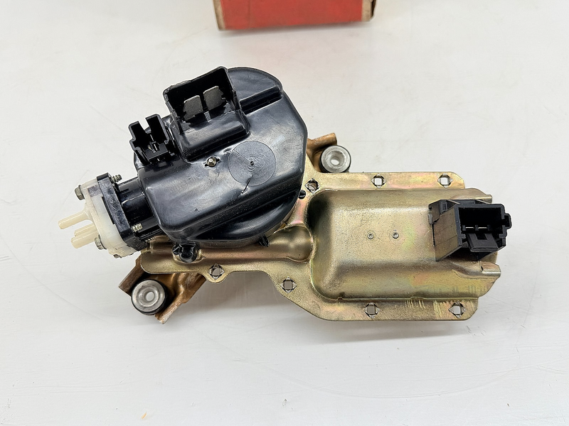 NOS 1978 - 1987 Chevy GMC C10 Truck Suburban K5 Blazer Windshield Wiper Motor