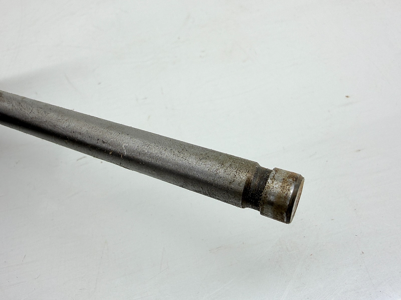 (3) NOS 1954 Ford 223 1955 1956 Ford 272 Exhaust Valves C0AE-6507-J C66-4