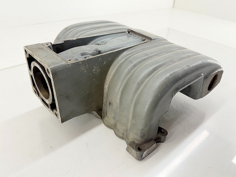 OEM 1990 - 1993 Ford Mustang 5.0L V8 Upper Intake Manifold RF-F0ZE-9425-A4A U3B