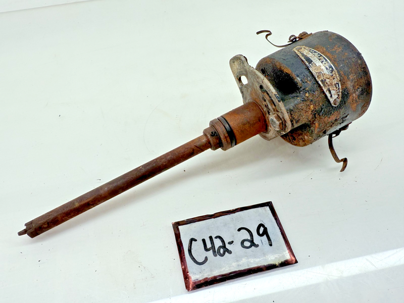 Autolite IAY-4012 Distributor Willys Jeep Lightning Wagon Pickup 1950-53 C42-29