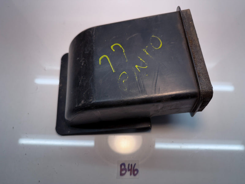 OEM 1971 - 1980 Ford Pinto Heater Duct Dash Vent Air Defroster Mercury Defog B46