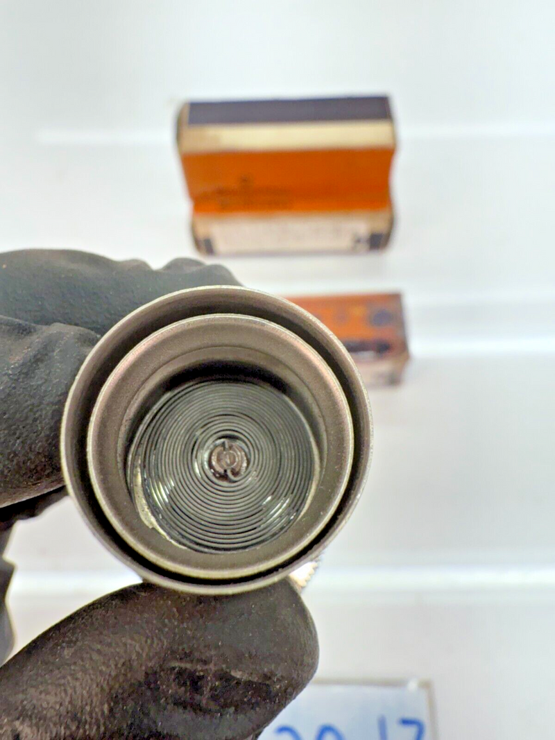 NOS Rochester 1970-1972 Buick Skylark GS GSX Cigarette Lighter 70 71 72 C20-17