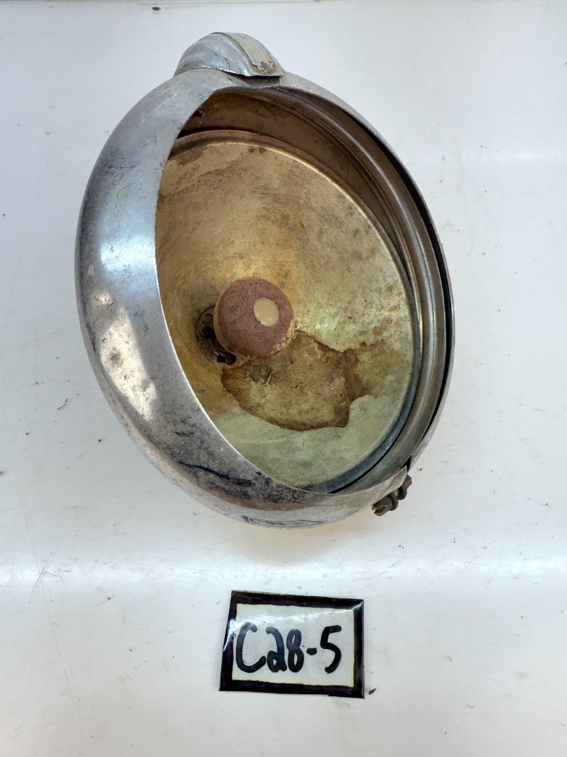 Original 1940 ‘s – 1950 ‘s Vintage MOPAR Spotlight Accessory Housing C28-5
