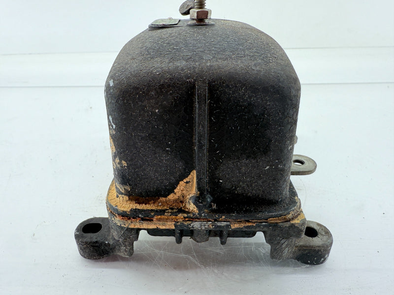 OEM Ford GPW Jeep Willys MB Slat Autolite Voltage Regulator VRH4101 1947 C35-10