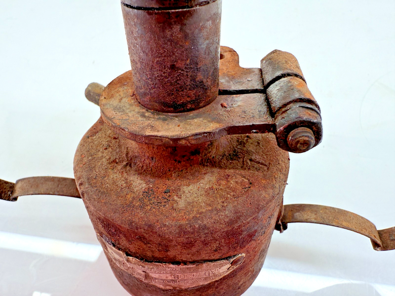 Autolite IAD-4008 9G Distributor Willys Jeep L134 GoDevil CJ2A CJ3A Truck C42-33