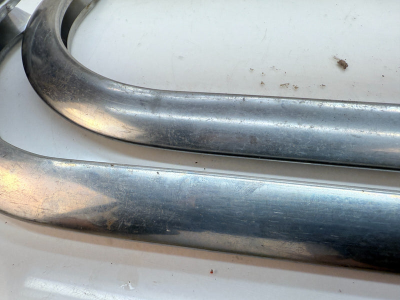 Vintage OEM 1942 - 1947 HUDSON 14" Grill Molding / TRIM 42 43 44 45 46 47 B66-43