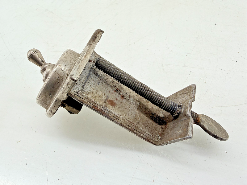 Vintage Car Truck Heater Control Switch Hot Rat Rod  C67-183
