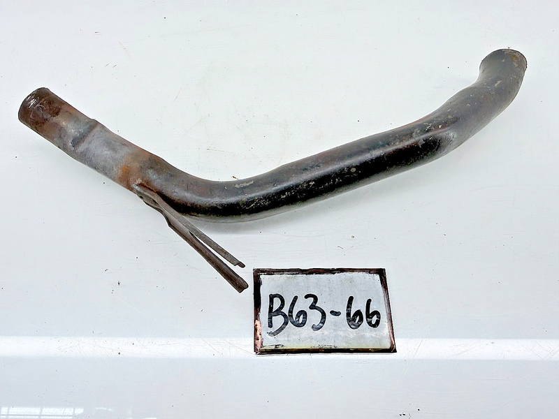 OEM 1956-1959 Corvette Road Draft Tube 1957-1962 Chevrolet Impala Bel Air Nomad