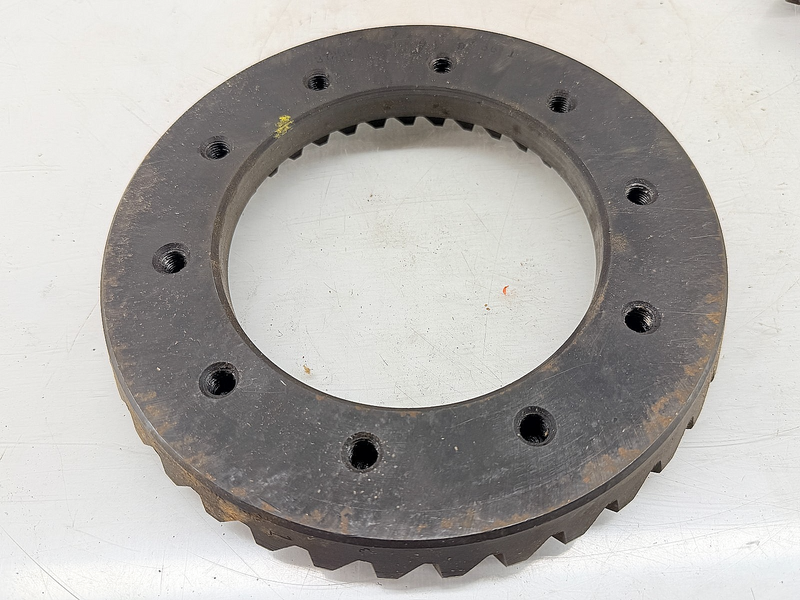 NOS 1937 1938 1939 CHEVROLET 4.22 RING PINION GEAR SET GM 602443 C73-9