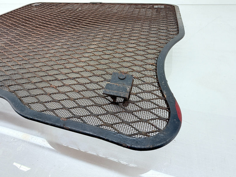 OEM Jeep Willys MB GPW M38 M38A CJ2A CJ3A Radiator Grill Bug Screen Guard U1B-51