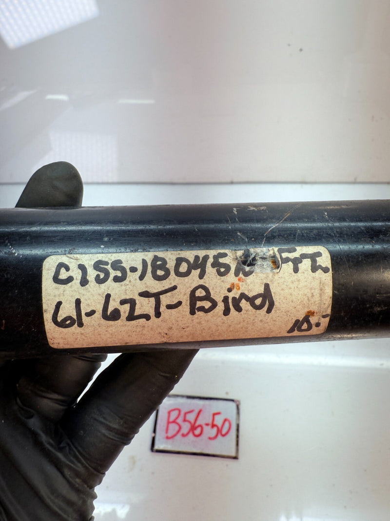 NOS FOMOCO THUNDERBIRD 1961 1962 SHOCK FRONT C1SS-18045-D 1961 62 B56-50