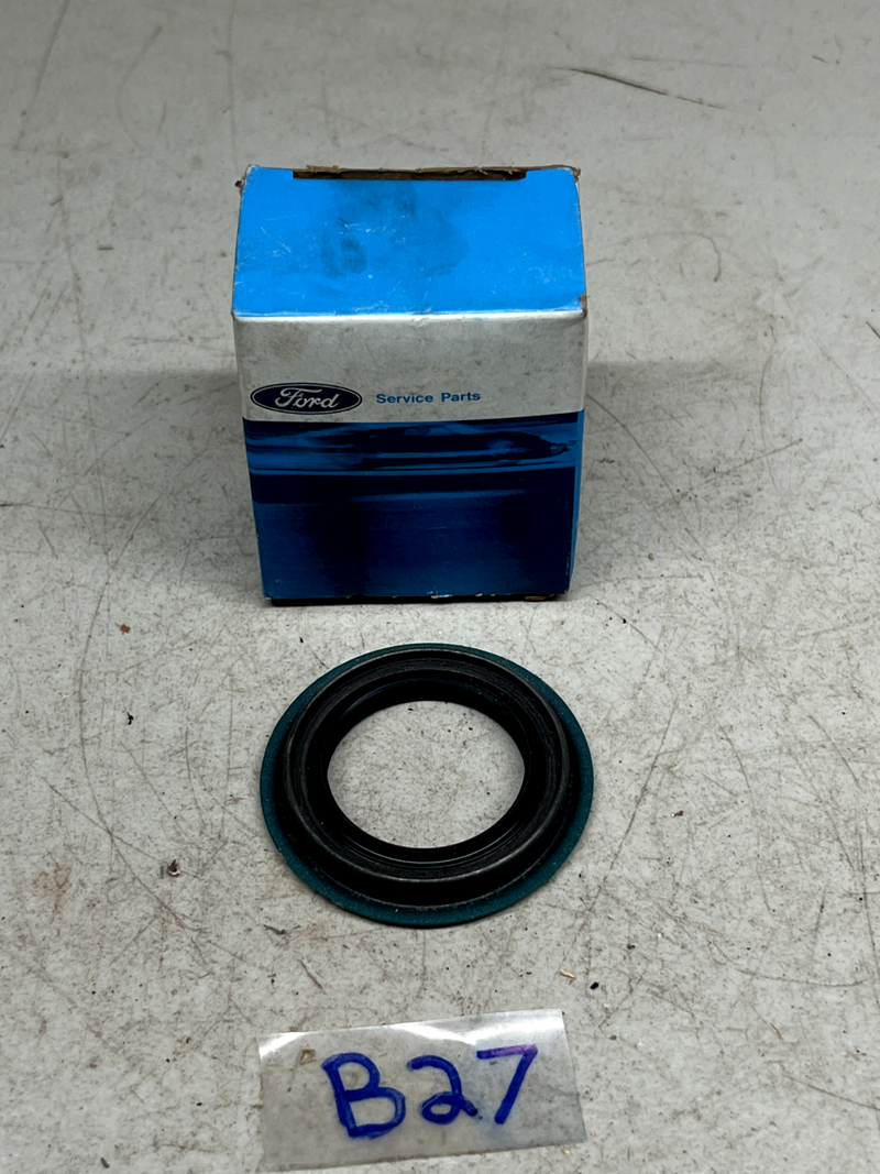 NOS Ford Rear Wheel Seal E1FZ-1175-A Escort Tempo Topaz Lynx 1981-1994 B27-27