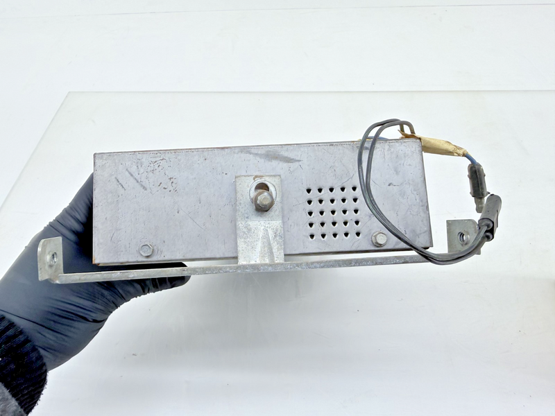 ORIGINAL 1967 MERCURY COMET CYCLONE FACTORY AM RADIO 7TPG B77-12