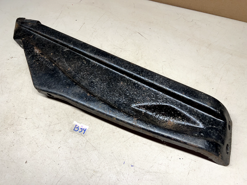 OEM 1966 CHEVY CAPRICE IMPALA BUMPER SUPPORT BRACKET GM 3872146 RH B39