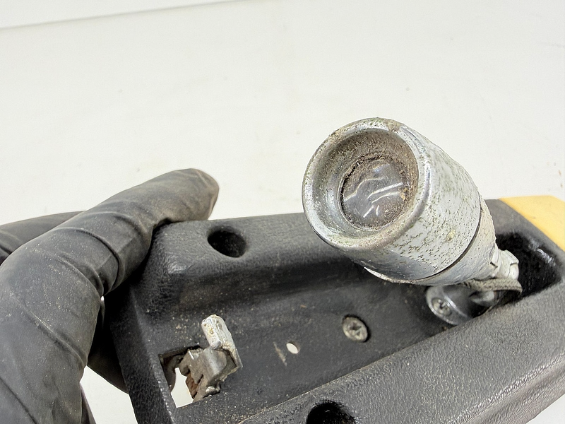 OEM 1979 - 1984 Ford Mustang Fox Body Interior Dome Light E1EB-13776-BWB C65-14